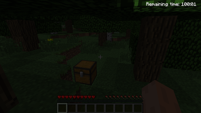 Minecraft, a metaphor of life - The Geeky Gecko